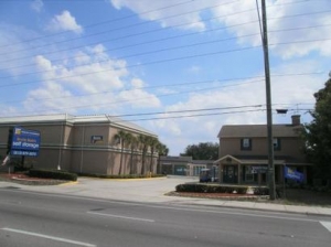 photo of Uncle Bob's Self Storage - Tampa - 1792 W Hillsborough Ave