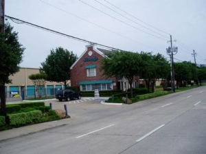 Uncle Bob's Self Storage - Dallas - 13820 Montfort Dr - Photo 1