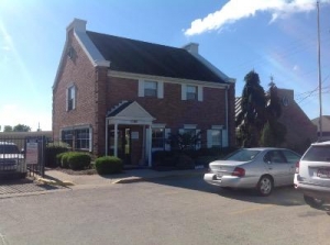 Life Storage - Columbus - Cleveland Avenue