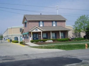 photo of Uncle Bob's Self Storage - Columbus - 4735 Evanswood Dr
