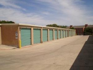 Uncle Bob's Self Storage - San Antonio - 2417 Jackson-Keller Rd - Photo 3