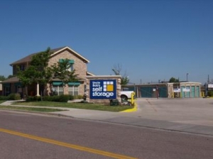 Uncle Bob's Self Storage - Lakewood - 7605 W Arizona Ave - Photo 1