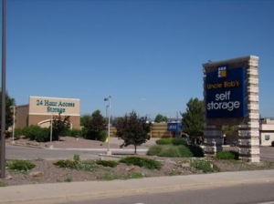 Uncle Bob's Self Storage - Lakewood - 7605 W Arizona Ave - Photo 4