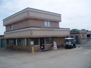 photo of Uncle Bob's Self Storage - Garland - Broadway Blvd