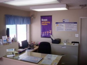 Uncle Bob's Self Storage - Garland - 4114 Broadway Blvd - Photo 5