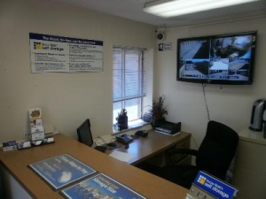 Uncle Bob's Self Storage - Dallas - 3333 N Buckner Blvd - Photo 3