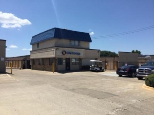 Life Storage - Dallas - North Buckner Boulevard