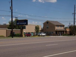 Uncle Bob's Self Storage - Lakewood - 1576 Kipling St - Photo 1