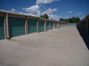Uncle Bob's Self Storage - Lakewood - 1576 Kipling St - Photo 5