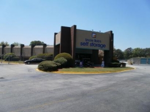 Uncle Bob's Self Storage - Decatur - Photo 1