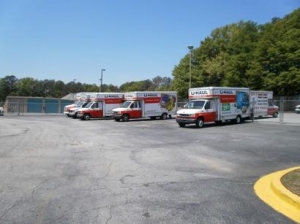 Uncle Bob's Self Storage - Decatur - Photo 4