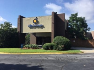 Life Storage - Decatur - Candler Road
