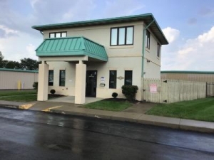 Life Storage - Columbus - East Broad Street