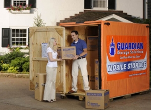 Guardian Mobile Storage - Photo 4