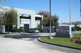 A-American Self Storage - Cathedral Canyon - Photo 1