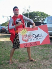StorQuest Self Storage - Honolulu - King St.  - Photo 6