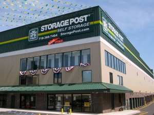 Ridgewood - Storage Post - Photo 2
