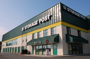 Linden - Storage Post - Photo 2
