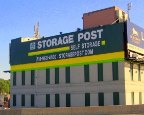 Bronx Webster Ave - Storage Post - Photo 3