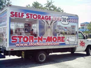 Stor-N-More Self Storage - Photo 6