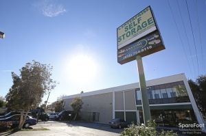 Enterprise Self Storage- North Hollywood
