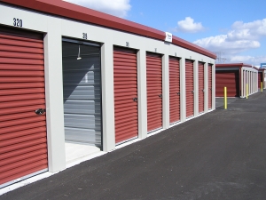 Ample Storage