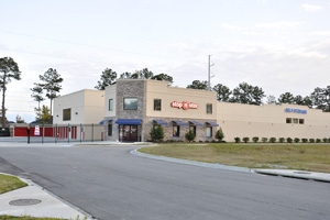 Stop N Stor 2 - Photo 1