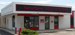 SecurCare Self Storage - Co Springs - S Nevada Ave. - Photo 1