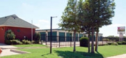 SecurCare Self Storage - Edmond - NW 178th St. - Photo 1
