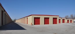 SecurCare Self Storage - Oklahoma City - Northwest Expy - Photo 2