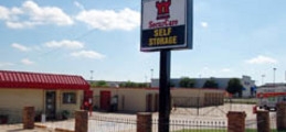 SecurCare Self Storage - Edmond - E. 33rd St. - Photo 1
