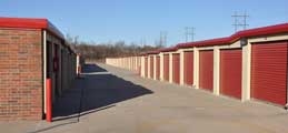 SecurCare Self Storage - Oklahoma City - NW 10th St. - Photo 3