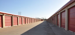 SecurCare Self Storage - Oklahoma City - NW 10th St. - Photo 5