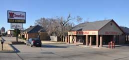 SecurCare Self Storage - Oklahoma City - NW 10th St. - Photo 1