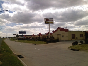 SecurCare Self Storage - Oklahoma City - S I-35 Service Rd. - Photo 1