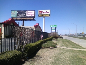 SecurCare Self Storage - Oklahoma City - S I-35 Service Rd. - Photo 5