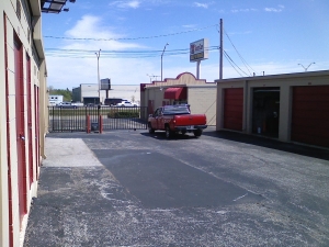 SecurCare Self Storage - Oklahoma City - S I-35 Service Rd. - Photo 6