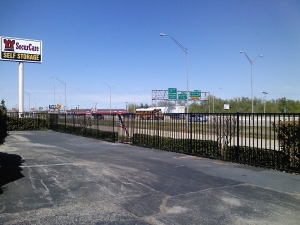 SecurCare Self Storage - Oklahoma City - S I-35 Service Rd. - Photo 8