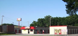 SecurCare Self Storage - Grand Prairie - N Belt Line Rd. - Photo 1