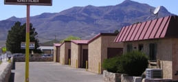 SecurCare Self Storage - El Paso - Will Ruth Ave. - Photo 1