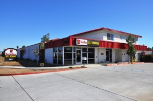 SecurCare Self Storage - Moreno Valley - Indian St. - Photo 1