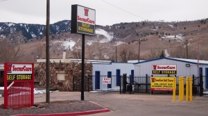 SecurCare Self Storage - Boulder - Broadway St. - Photo 1