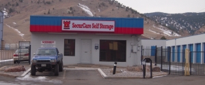 SecurCare Self Storage - Boulder - Broadway St. - Photo 3
