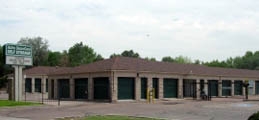 SecurCare Self Storage - Co Springs - Astrozon Blvd - Photo 1
