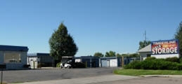 SecurCare Self Storage - Ft Collins - Caribou Dr - Photo 2