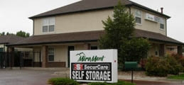 SecurCare Self Storage - Ft Collins - Boardwalk Dr - Photo 1