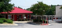 SecurCare Self Storage - Fayetteville - McArthur Rd - Photo 6