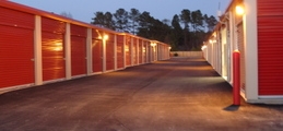 SecurCare Self Storage - Fayetteville - Rim Rd - Photo 1