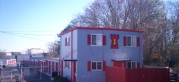 SecurCare Self Storage - Marietta - Wylie Rd SE - Photo 2