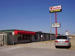 SecurCare Self Storage - Tulsa - S Mingo Rd. - Photo 1